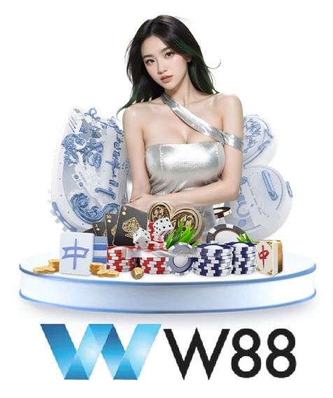Ứng dụng W88 trên di động